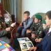 Юбиляр Моисей Сергеевич Вишняков